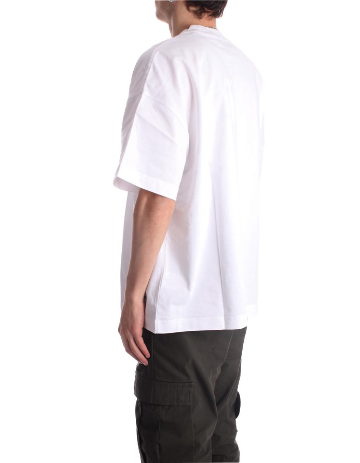 CARHARTT WIP T-shirt Manica Corta Uomo I031373 2 