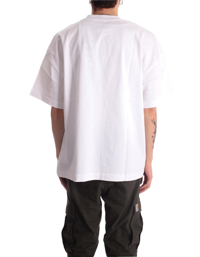 CARHARTT WIP T-shirt Manica Corta Uomo I031373 3 