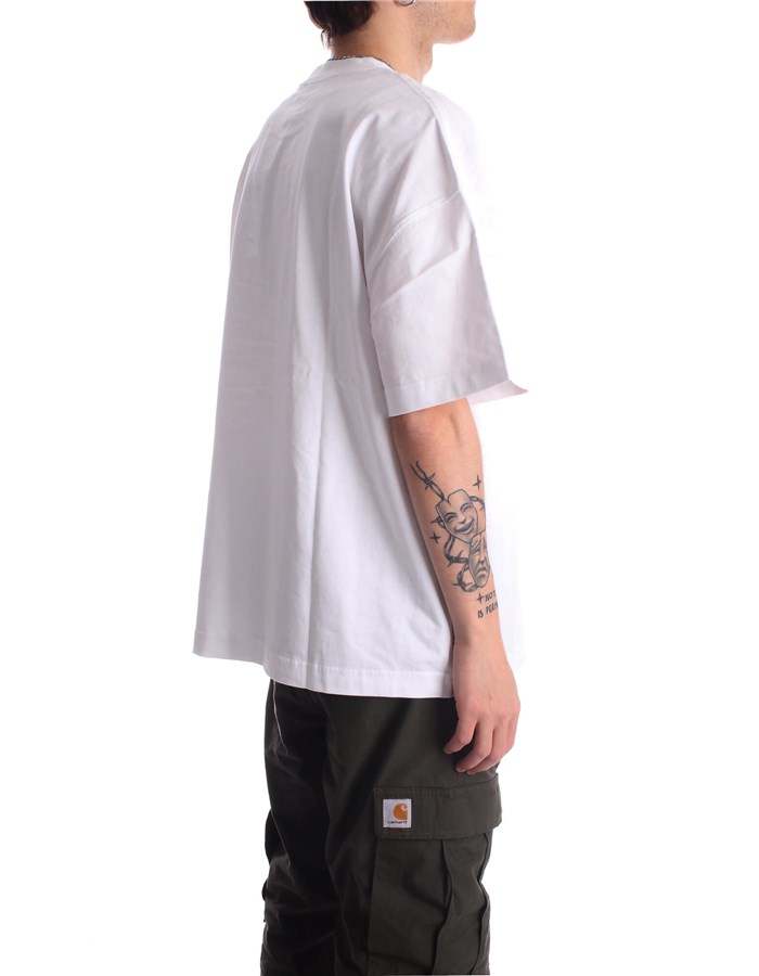 CARHARTT WIP T-shirt Manica Corta Uomo I031373 4 