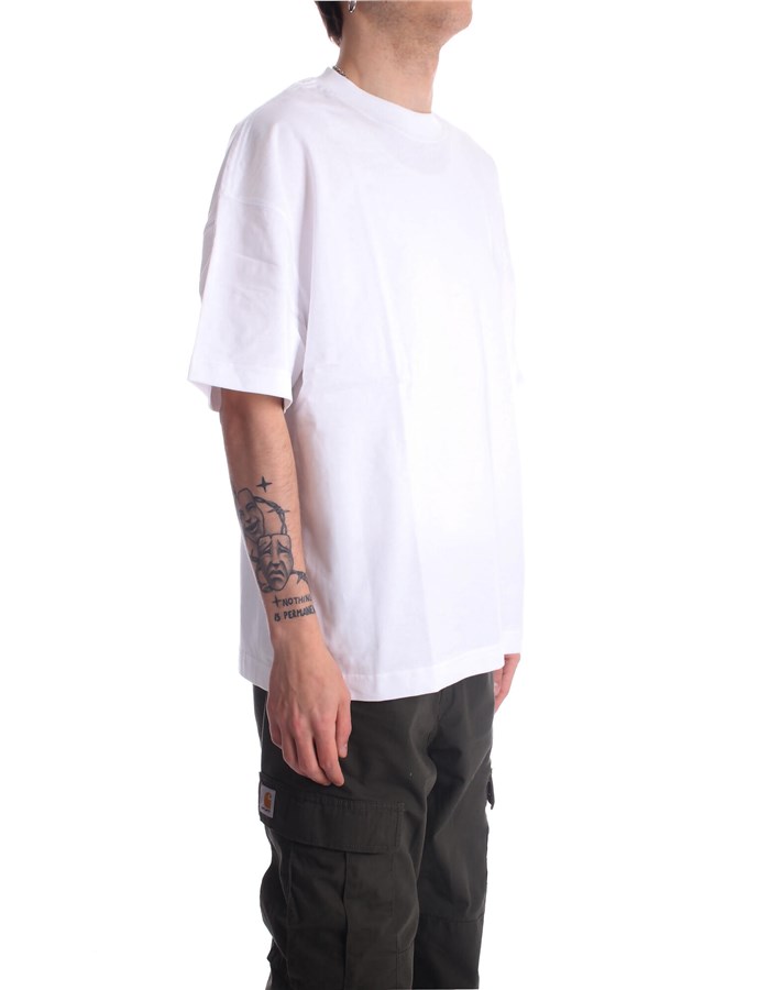 CARHARTT WIP T-shirt Manica Corta Uomo I031373 5 