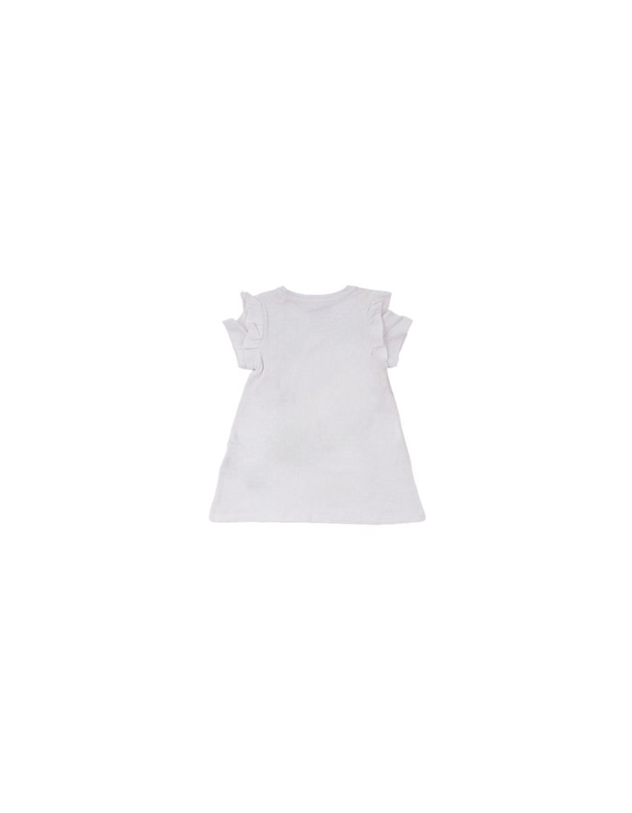 GUESS Short white