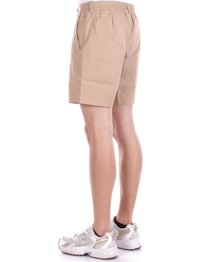 NEW BALANCE Shorts Bermuda Unisex MS51583 2 