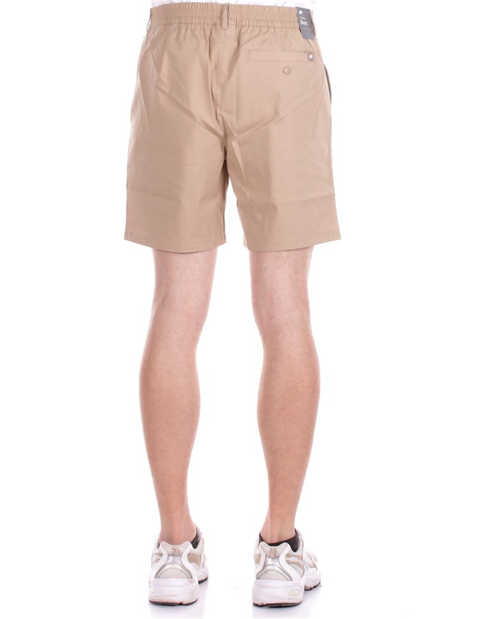 NEW BALANCE Shorts Bermuda Unisex MS51583 3 