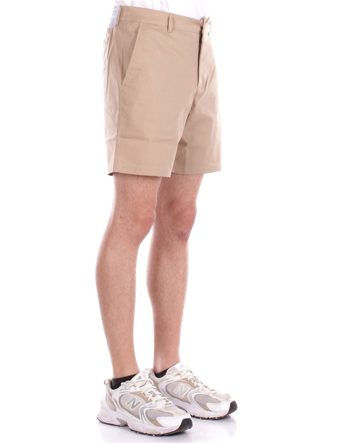 NEW BALANCE Shorts Bermuda Unisex MS51583 5 