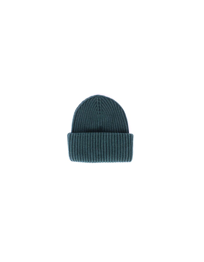 MC2 SAINT BARTH Beanie Green oil