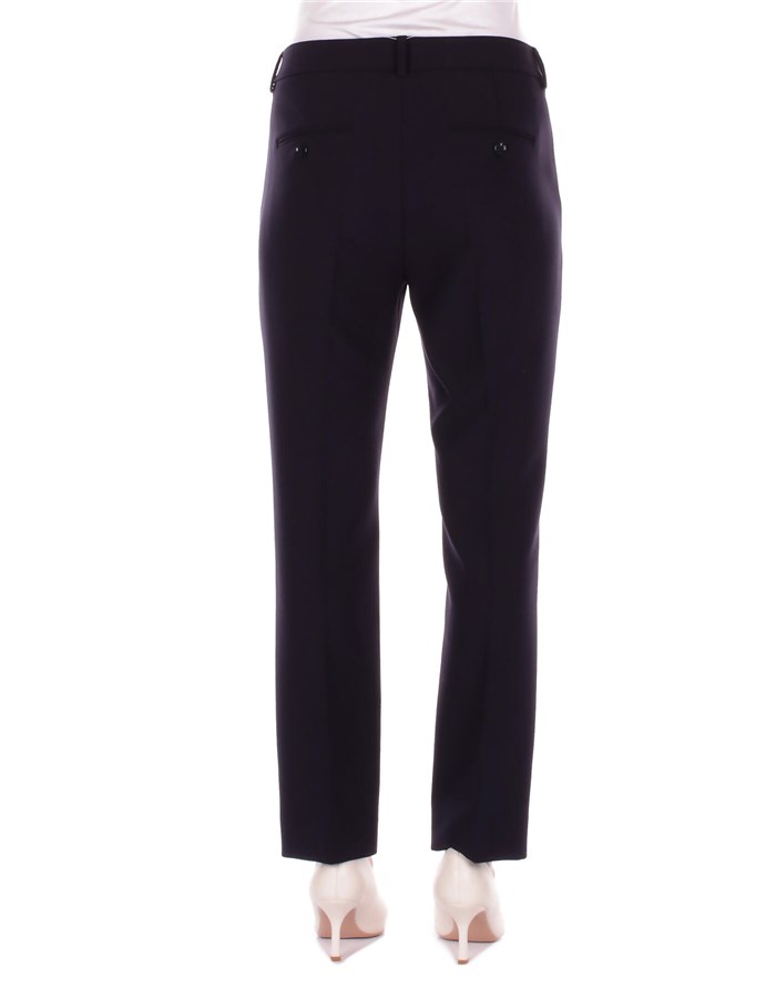 MAX MARA  Pantalone Donna 2615131021600 3 