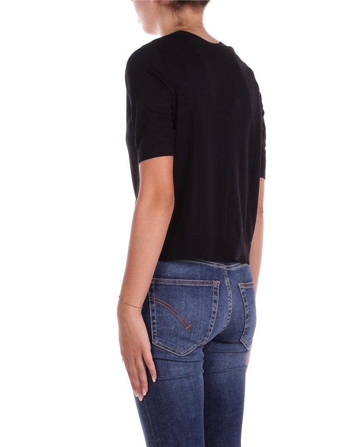 MAX MARA Knitwear Choker Women 2526366097600 2 