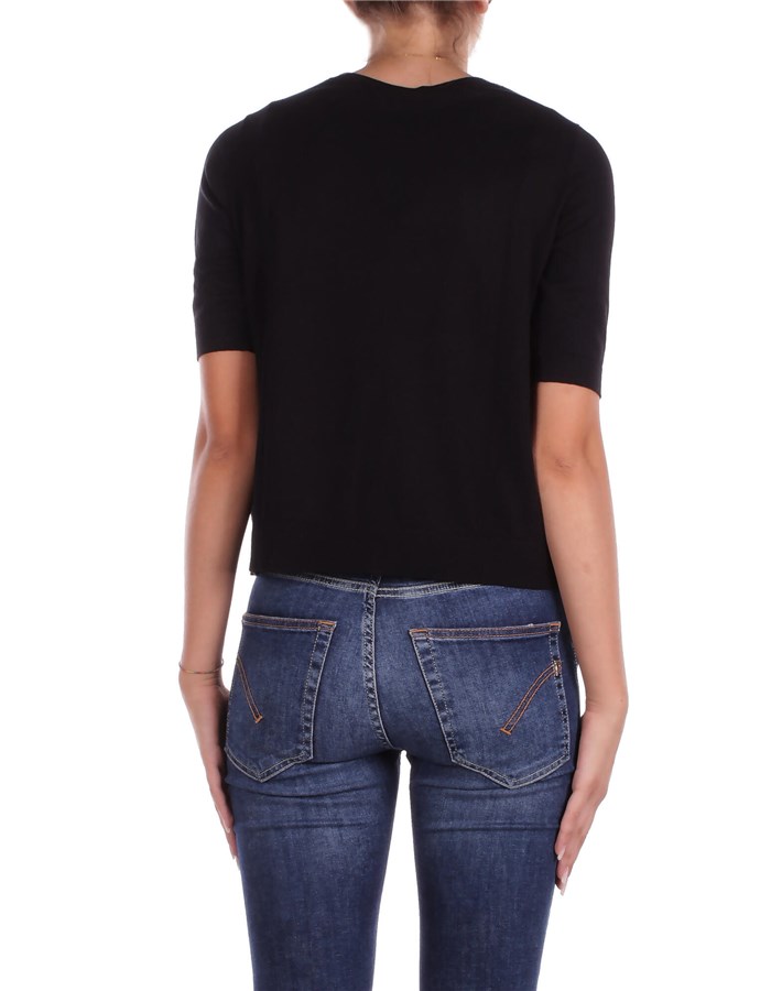 MAX MARA Knitwear Choker Women 2526366097600 3 