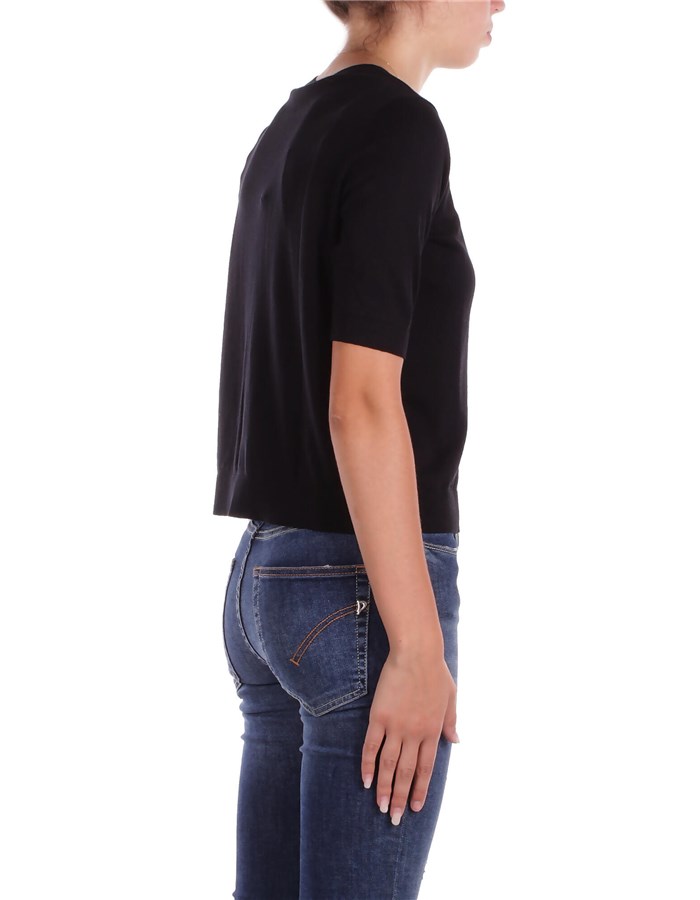 MAX MARA Knitwear Choker Women 2526366097600 4 