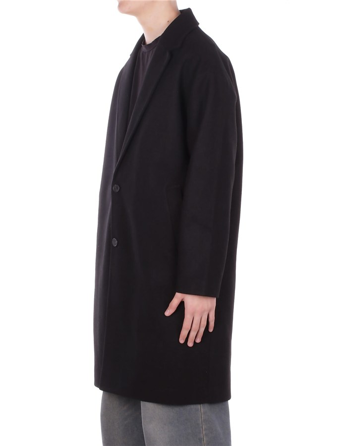 ONLY & SONS Lunghi Black