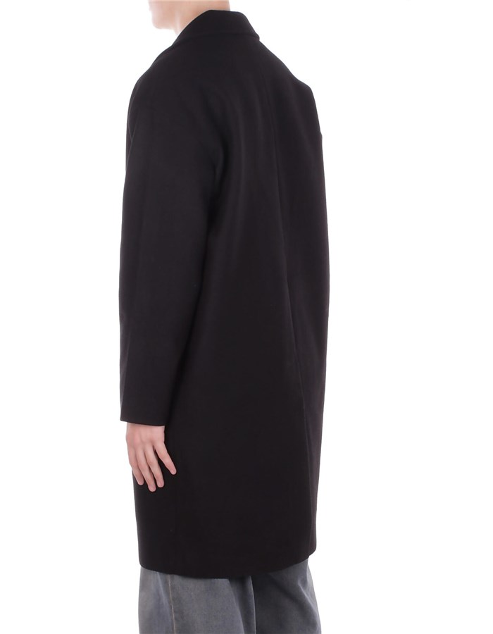 ONLY & SONS Cappotti Lunghi Uomo 22031195 2 