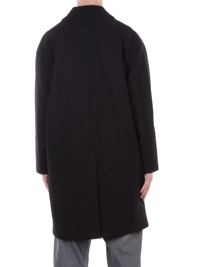 ONLY & SONS Cappotti Lunghi Uomo 22031195 3 