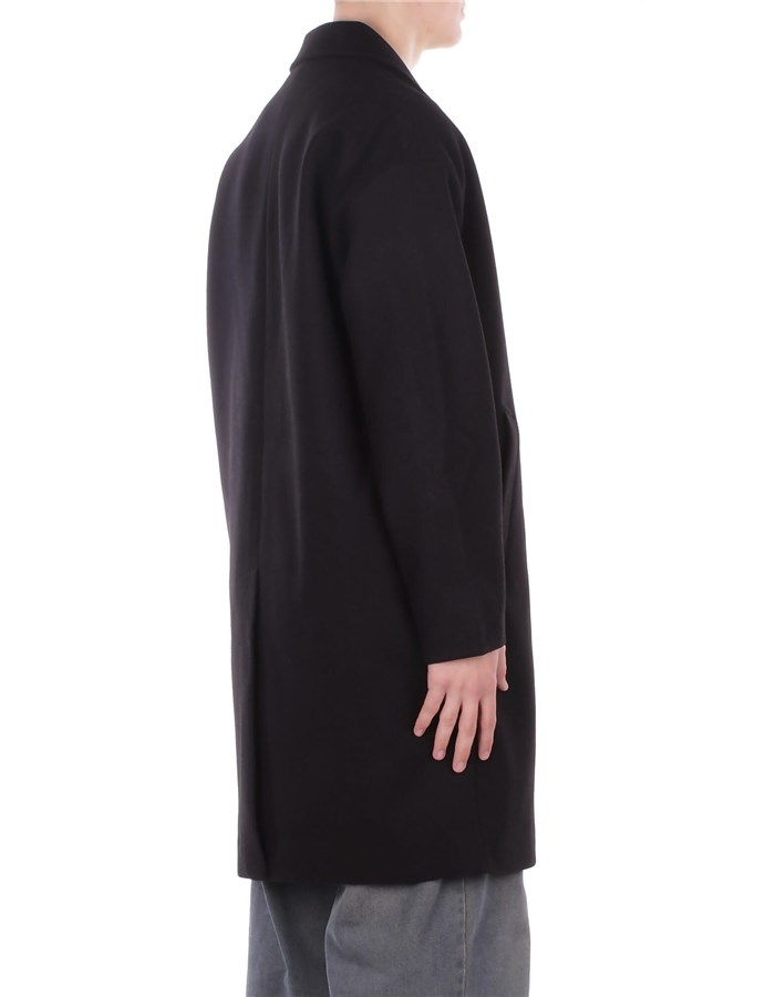 ONLY & SONS Cappotti Lunghi Uomo 22031195 4 