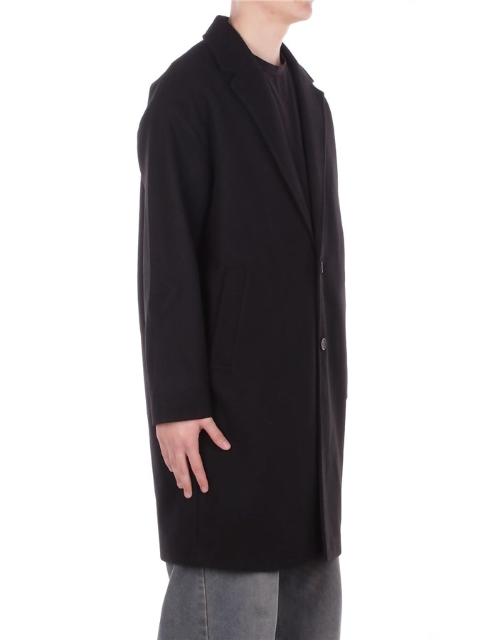 ONLY & SONS Cappotti Lunghi Uomo 22031195 5 
