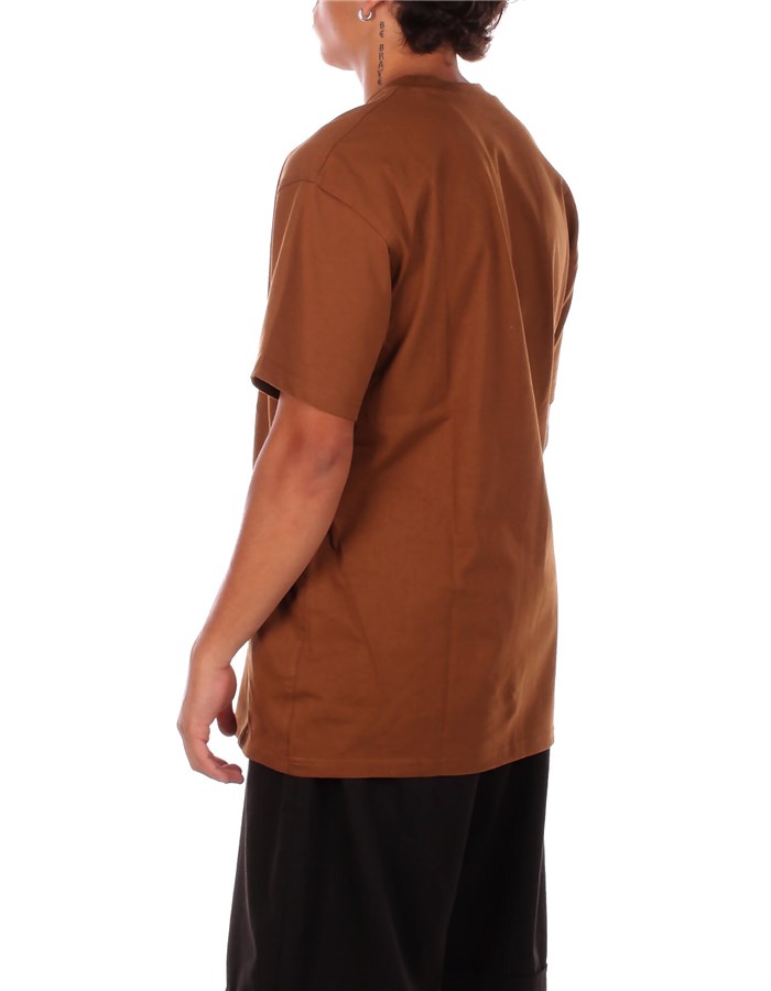 CARHARTT WIP T-shirt Manica Corta Uomo I029956 2 