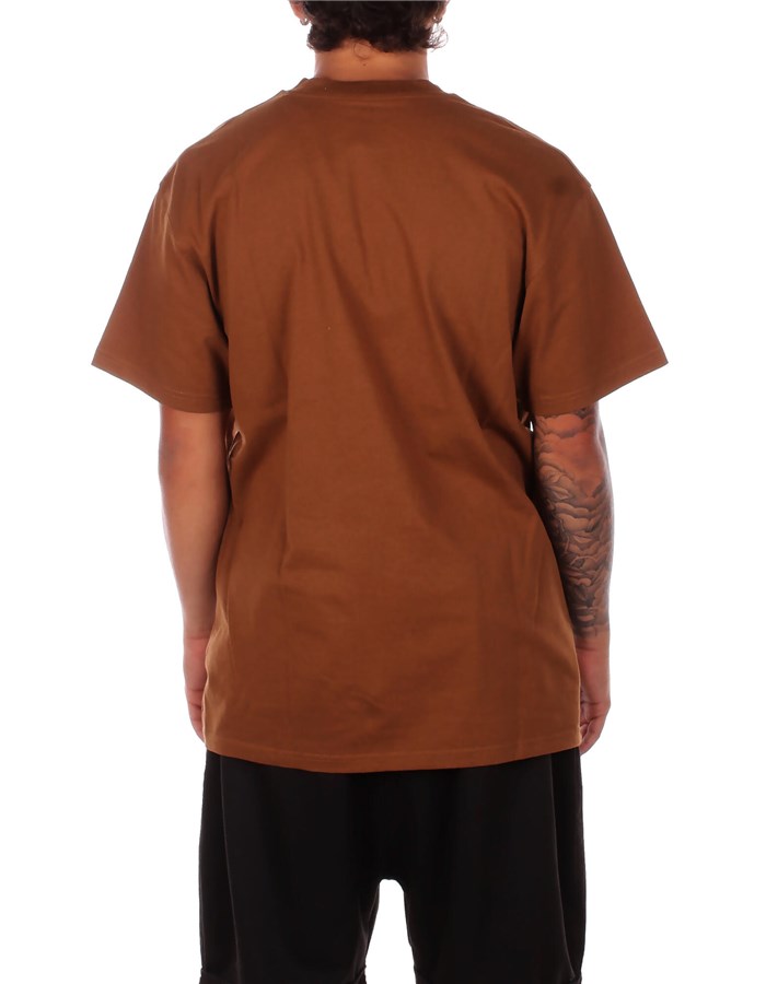 CARHARTT WIP T-shirt Manica Corta Uomo I029956 3 