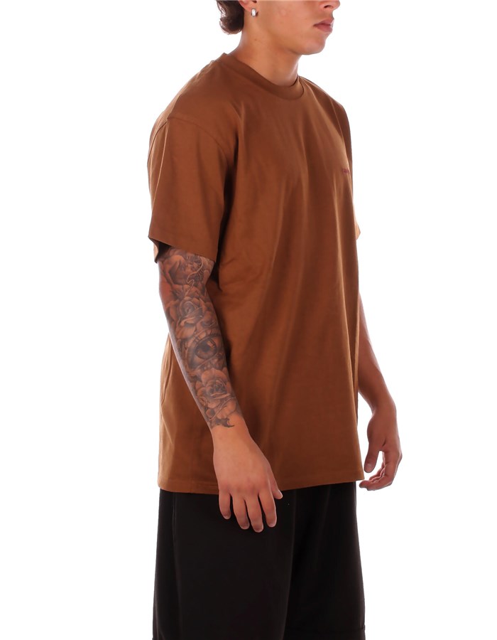 CARHARTT WIP T-shirt Manica Corta Uomo I029956 5 