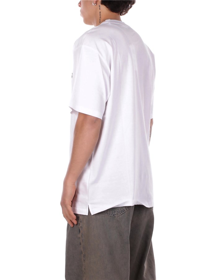 CARHARTT WIP  T-shirt Uomo I033000 2 