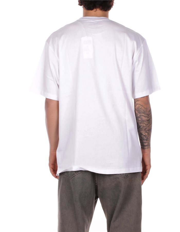 CARHARTT WIP  T-shirt Uomo I033000 3 