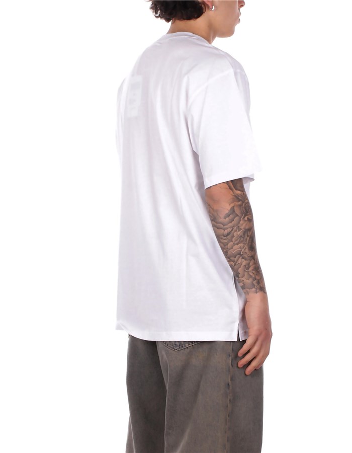 CARHARTT WIP  T-shirt Uomo I033000 4 