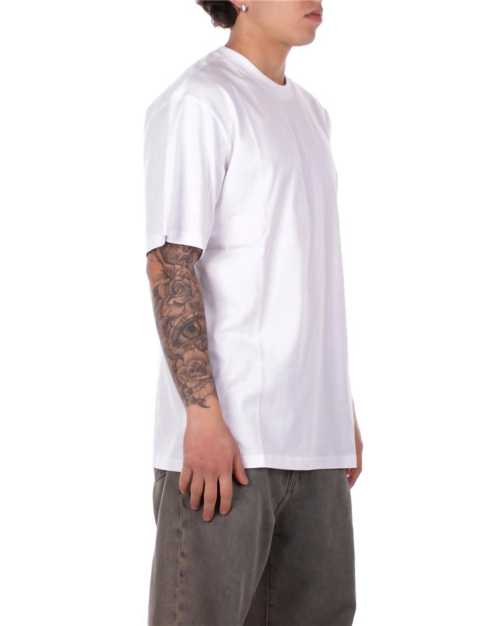 CARHARTT WIP  T-shirt Uomo I033000 5 