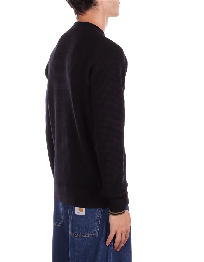 FRED PERRY Maglieria Girocollo Uomo K6507 4 