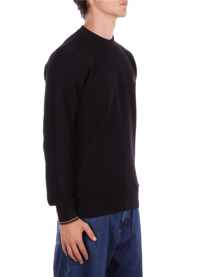 FRED PERRY Maglieria Girocollo Uomo K6507 5 