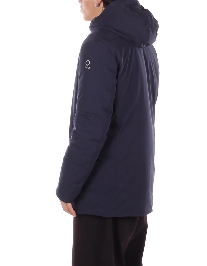 SUNS Giubbotti Corti Uomo GBS53076U 2 