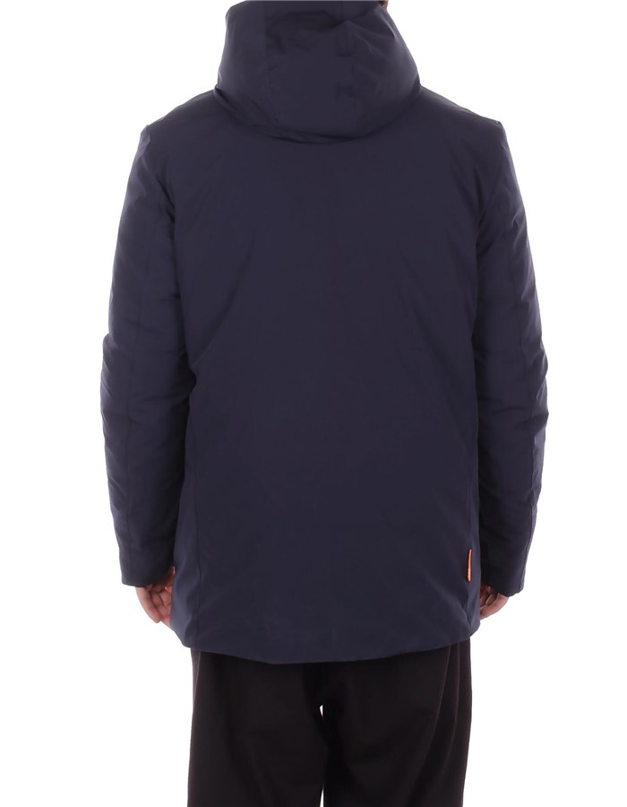 SUNS Giubbotti Corti Uomo GBS53076U 3 