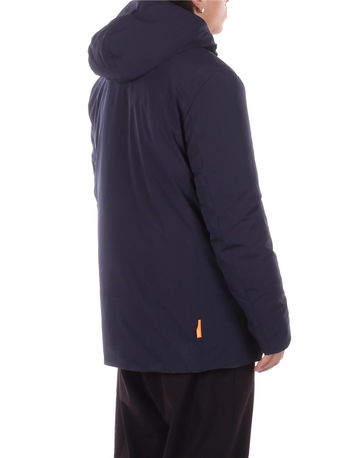 SUNS Giubbotti Corti Uomo GBS53076U 4 