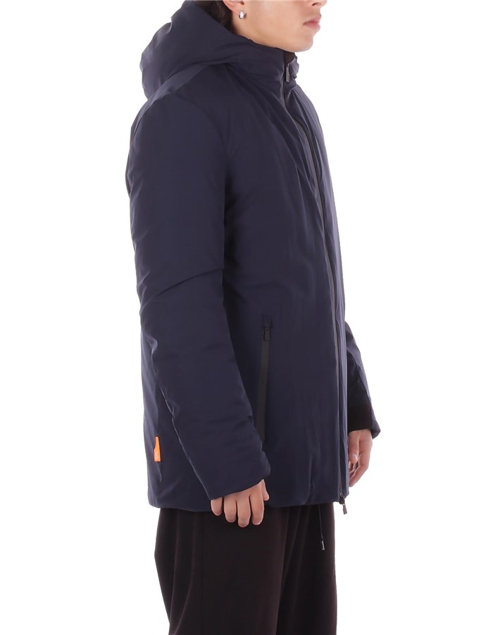 SUNS Giubbotti Corti Uomo GBS53076U 5 