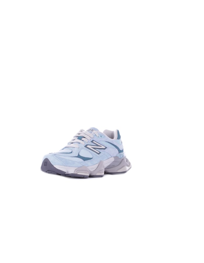 NEW BALANCE Sneakers  high Unisex U9060 5 