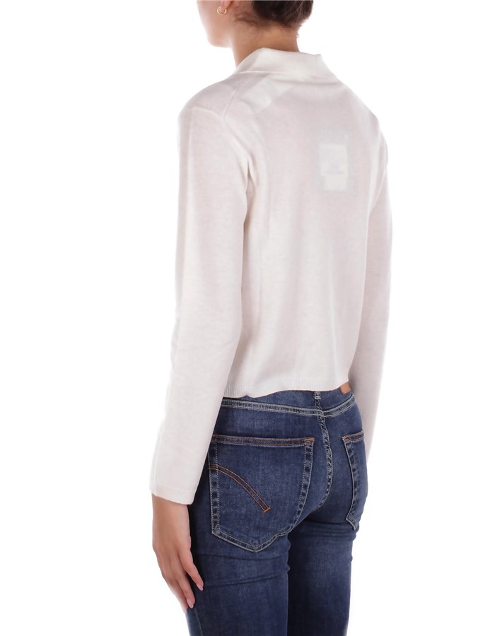 MAX MARA Polo Maniche Lunghe Donna 2526366058600 2 