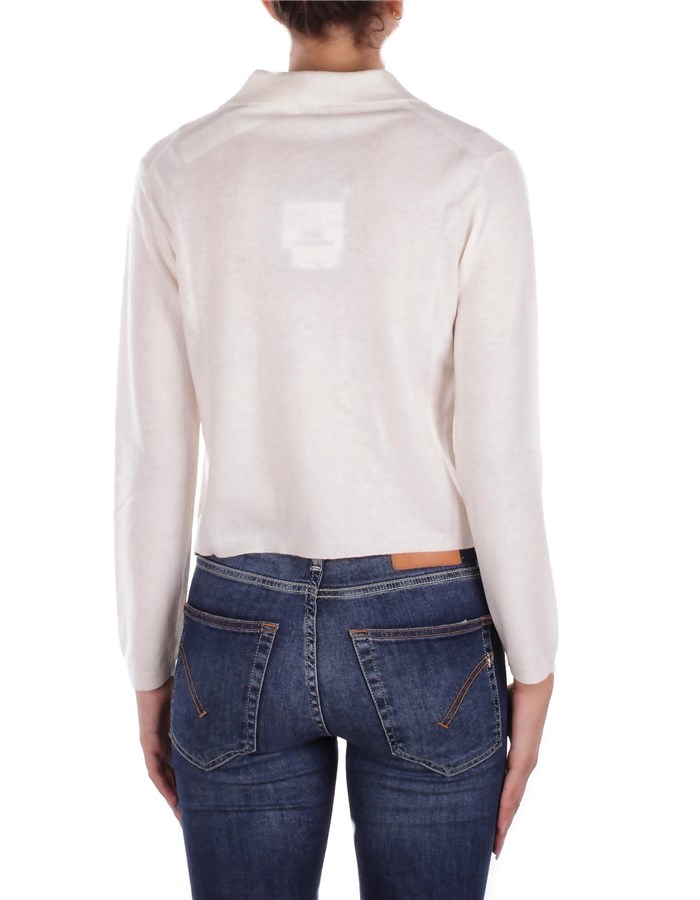 MAX MARA Polo Maniche Lunghe Donna 2526366058600 3 