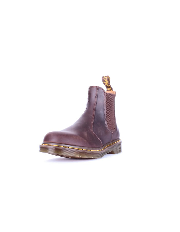 DR. MARTENS Stivali Anfibi Unisex 27486201 5 