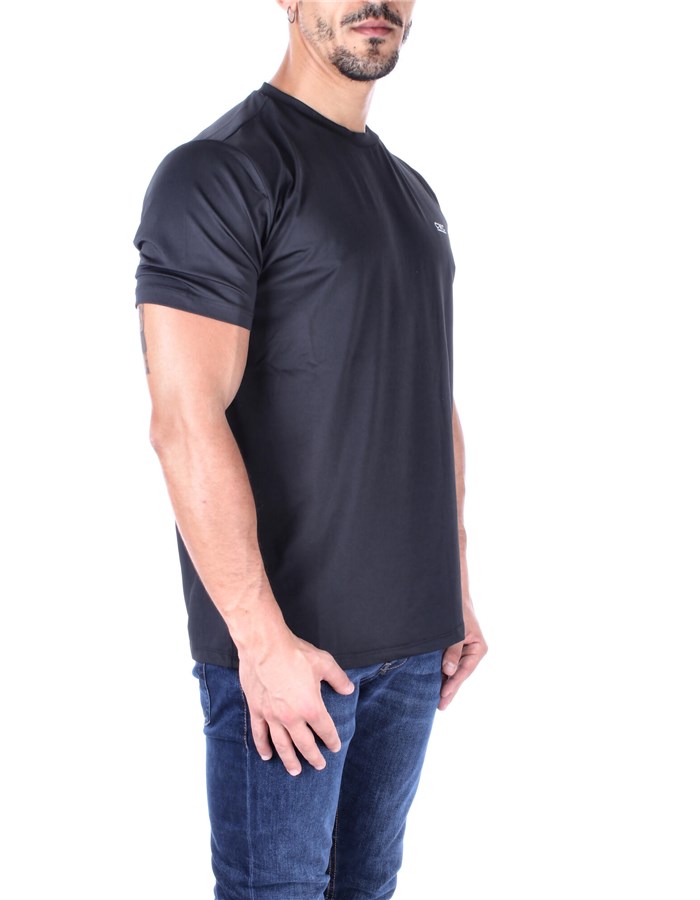 CNC T-shirt Short sleeve Men NMF47000TS9700 5 