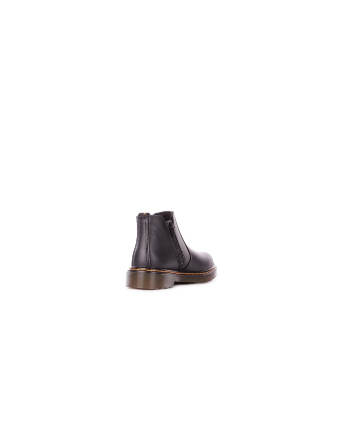 DR. MARTENS Stivali Stivaletti Unisex Junior 16708001 2 