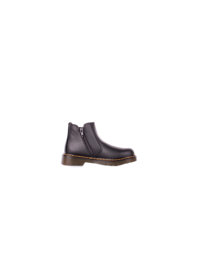 DR. MARTENS Stivali Stivaletti Unisex Junior 16708001 3 