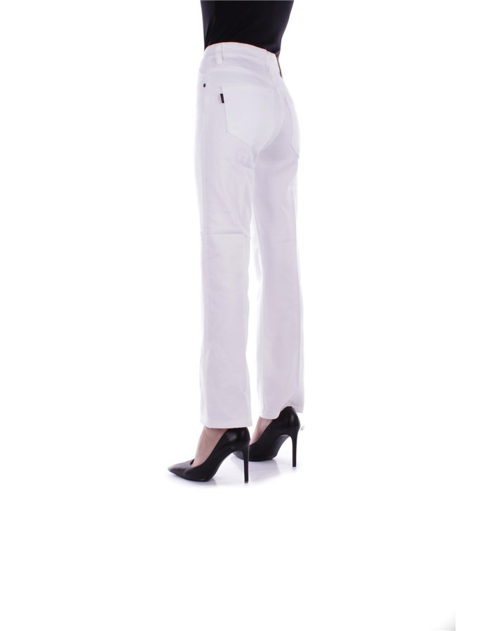 HAIKURE Pantaloni Slim Donna W03117GS207PT 2 