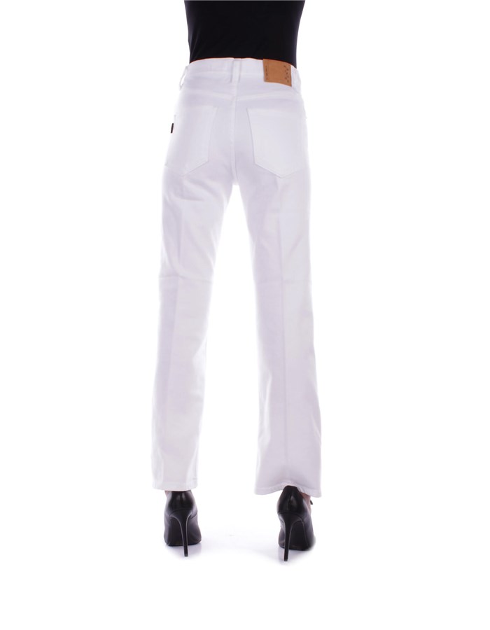 HAIKURE Trousers Slim Women W03117GS207PT 3 