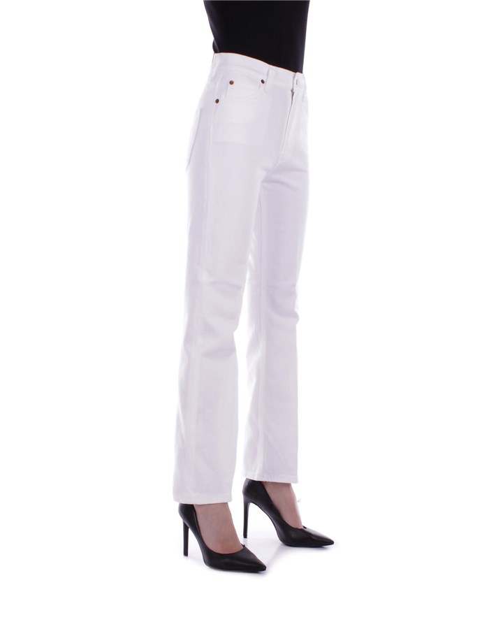 HAIKURE Pantaloni Slim Donna W03117GS207PT 5 