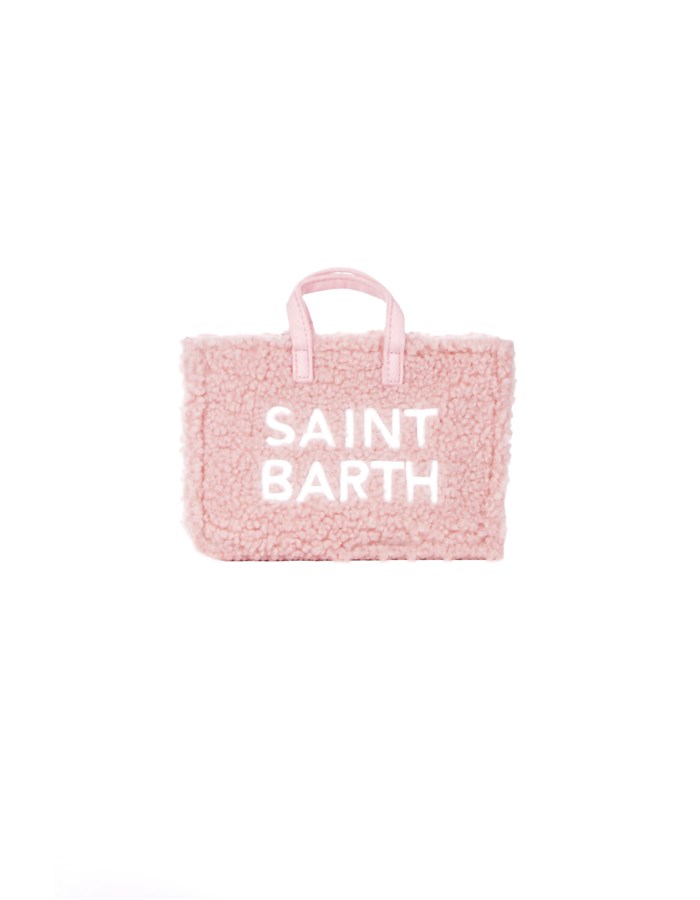 MC2 SAINT BARTH A Tracolla Rosa
