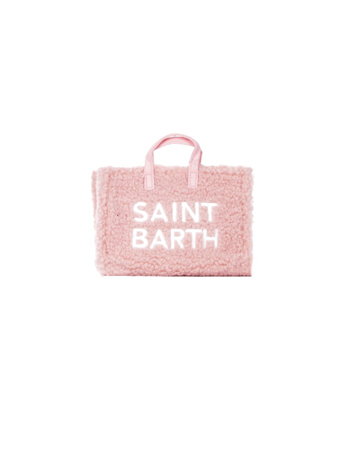 MC2 SAINT BARTH A Tracolla Rosa