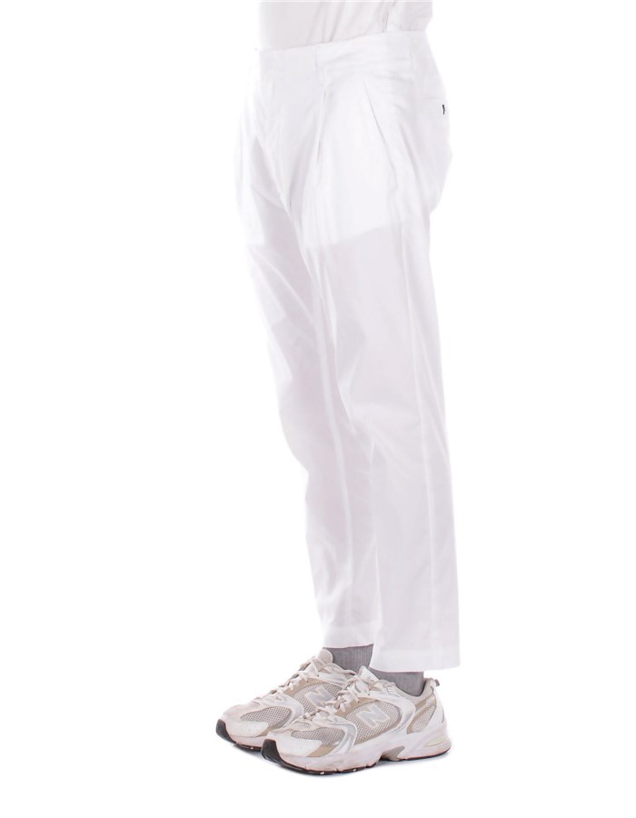 DONDUP  Pantalone Uomo UP630PS0020U 1 