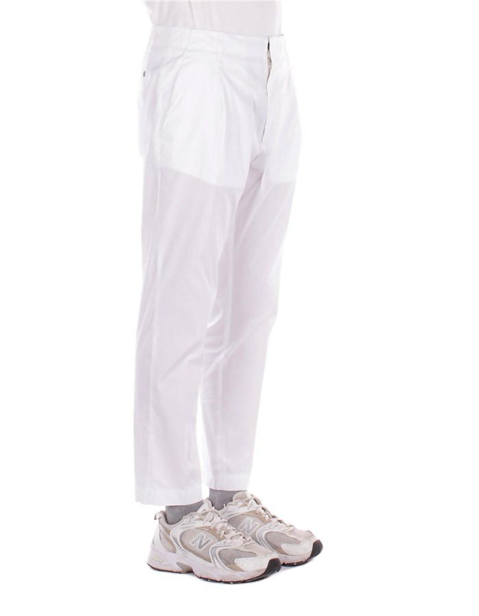 DONDUP  Pantalone Uomo UP630PS0020U 5 