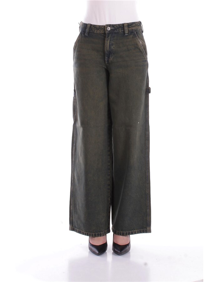 DICKIES Loose Green