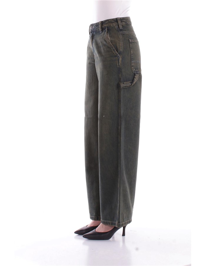 DICKIES Loose Green