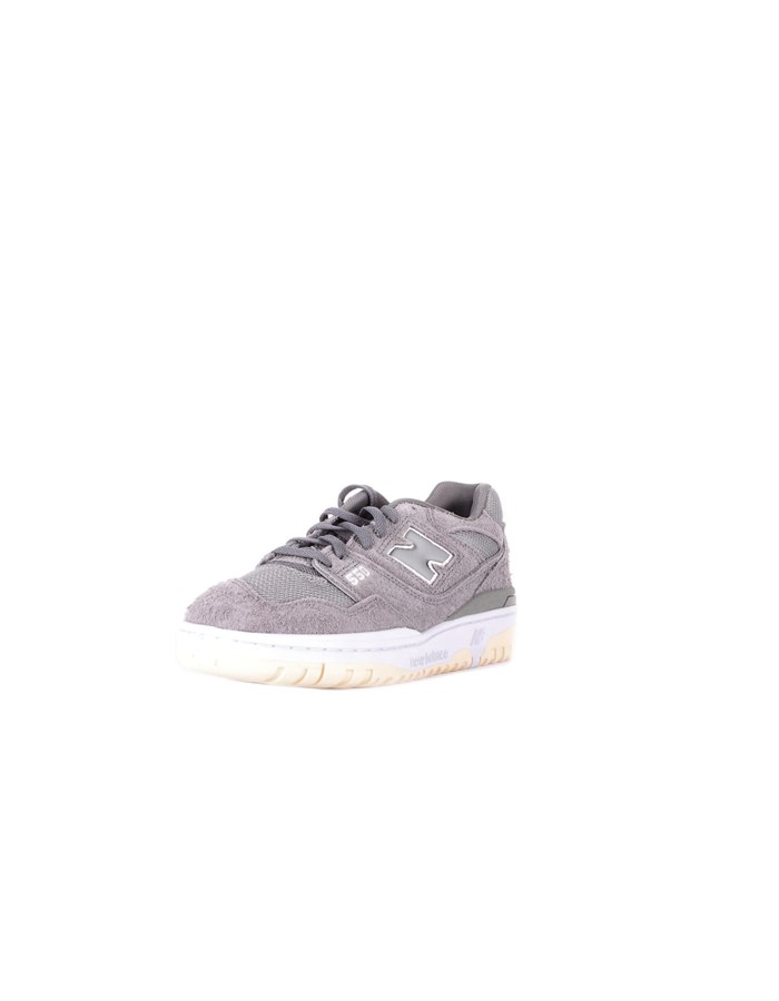 NEW BALANCE Sneakers  low Unisex BB550 5 