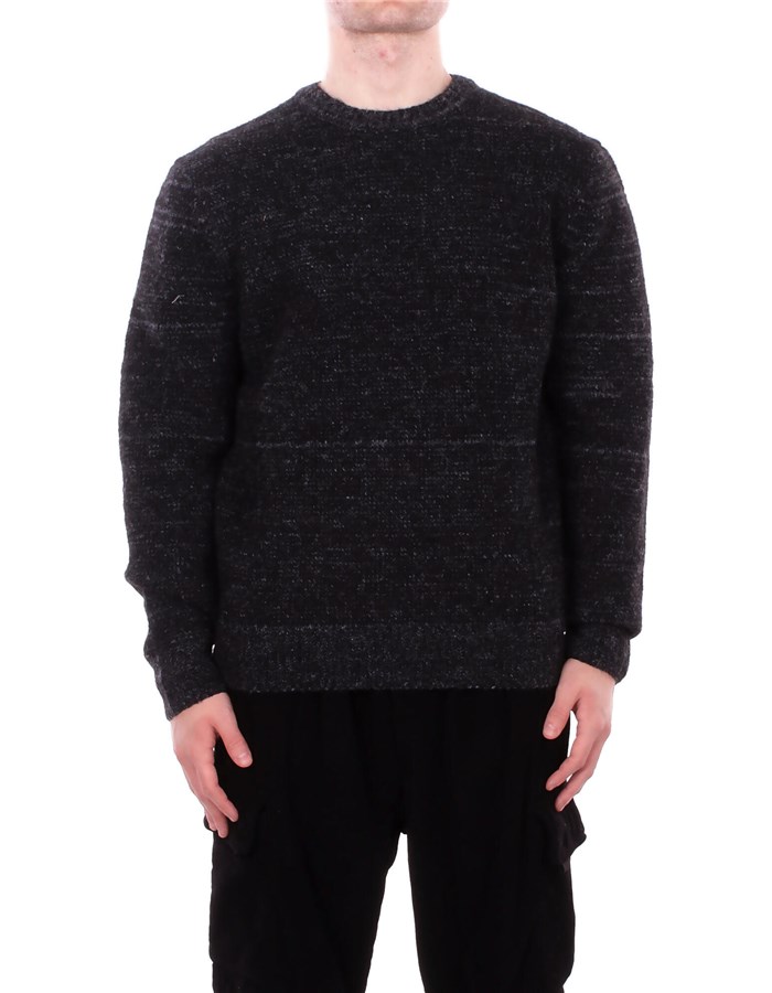 ONLY & SONS Maglia Black