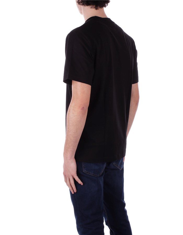 LACOSTE  T-shirt Uomo TH7318 2 